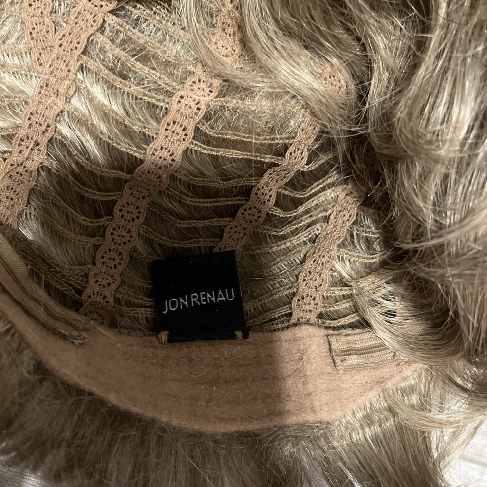 Chelsea Short Shag  by Jon Renau Sultry - Picture 6 of 13